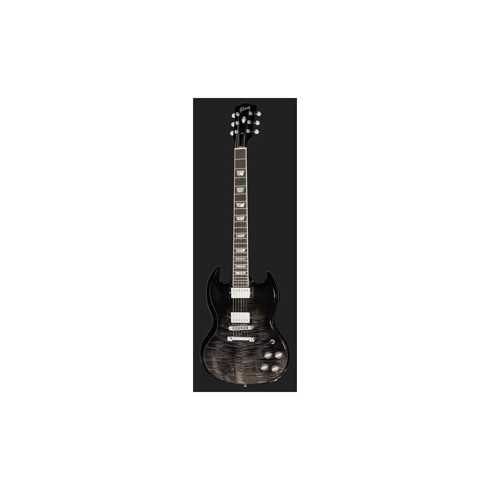Gibson SG Modern TBF – Thomann Ireland
