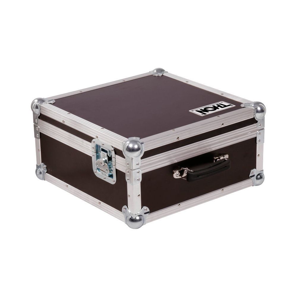 Thon 14"x5,5" Snare Flight Case – Thomann Ireland