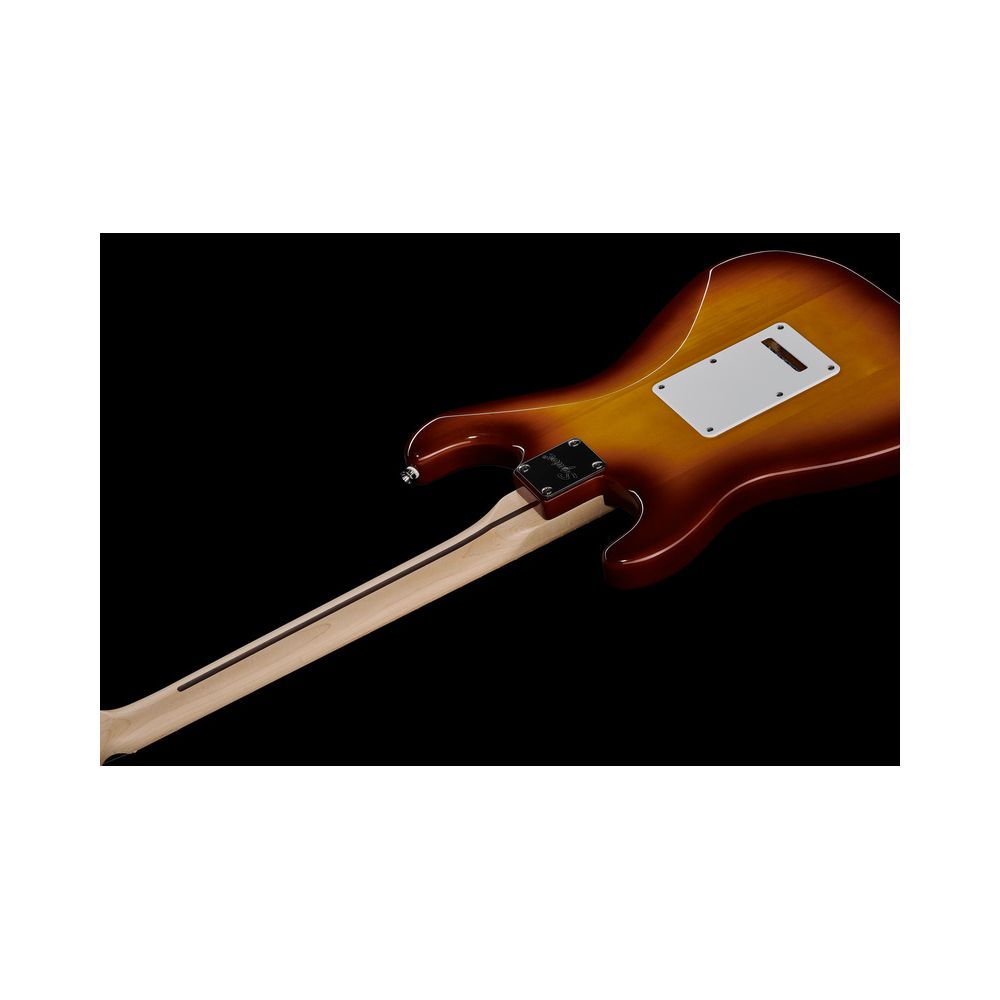 Squier Affinity Strat FM HSS SS – Thomann Ireland