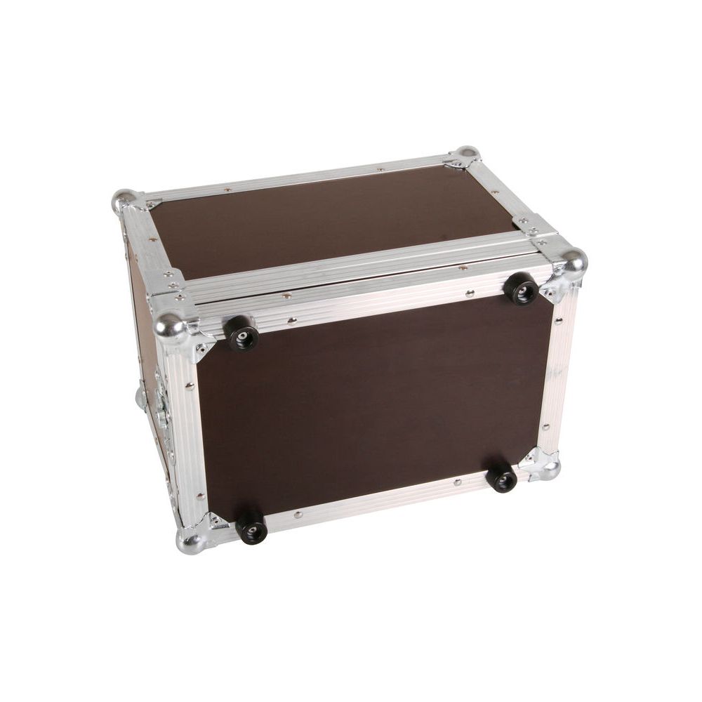 Thon Amp Case Orange Terror Head – Thomann Ireland