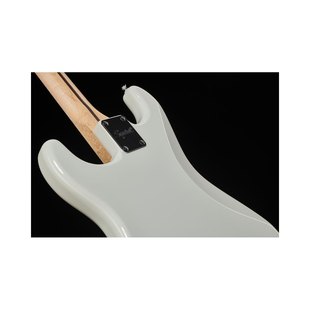 Squier Sonic Strat HT Arctic White – Thomann Ireland