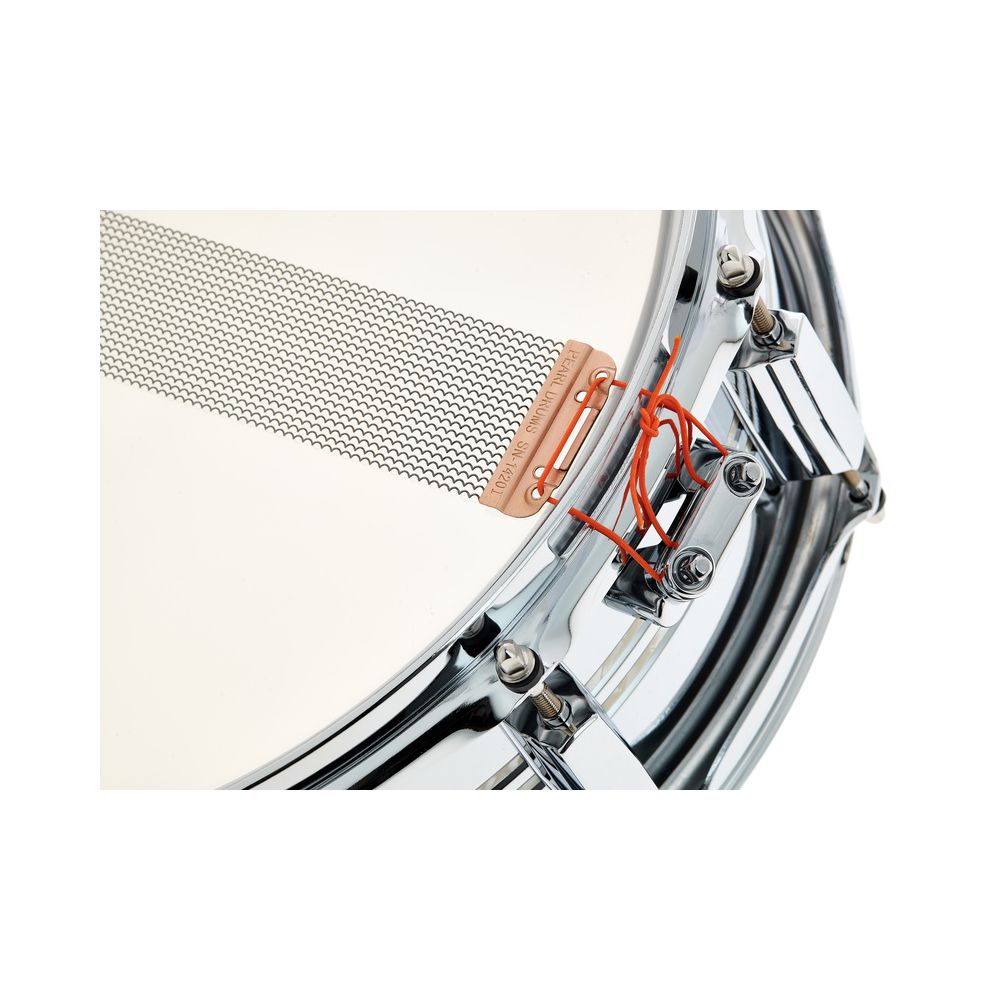 Pearl 14"x05" Sensitone Duoluxe – Thomann Ireland