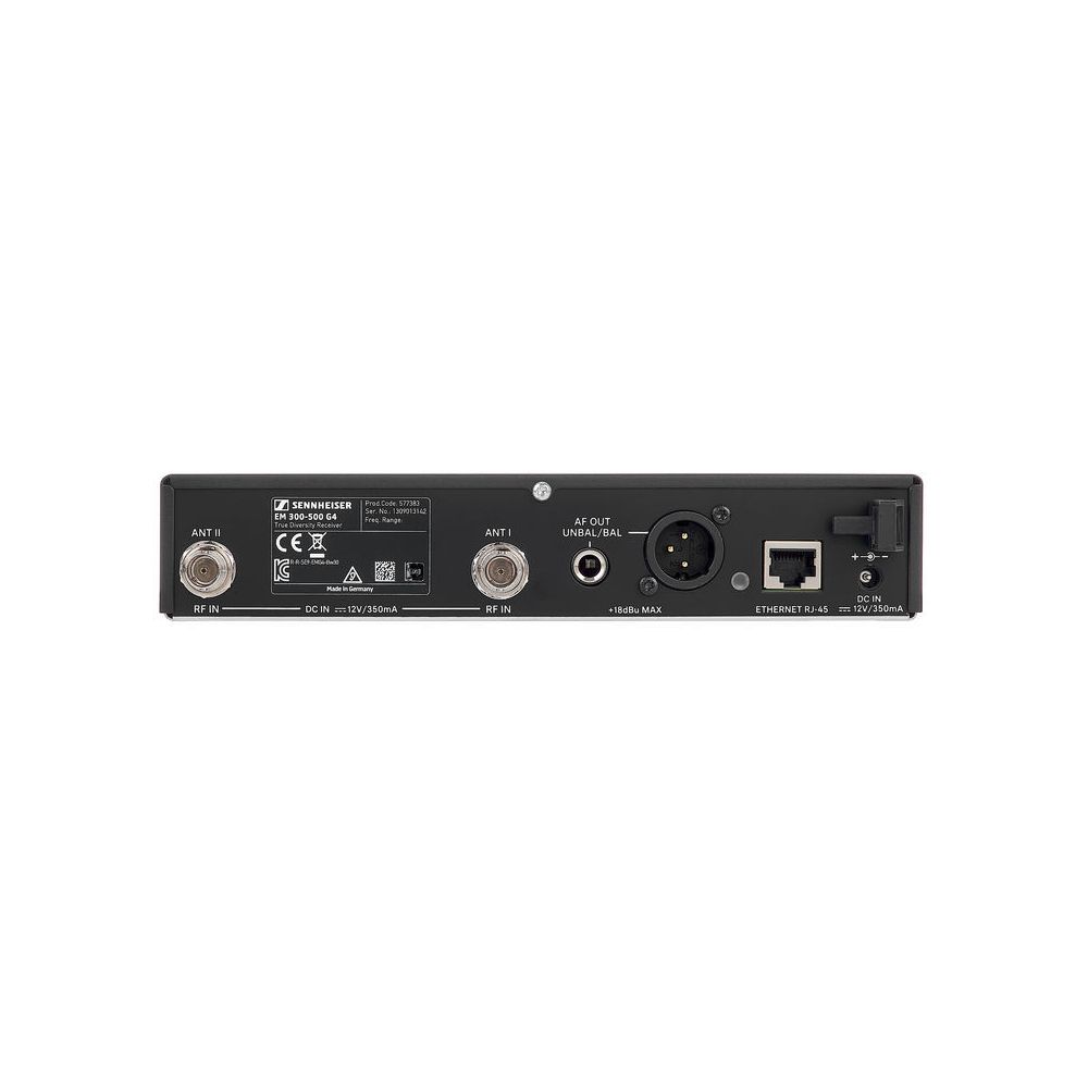 Sennheiser ew 500 G4 MKE2 CW Band – Thomann Ireland