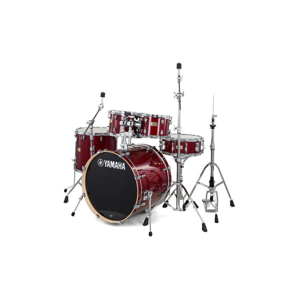 Yamaha Stage Custom Standard Set