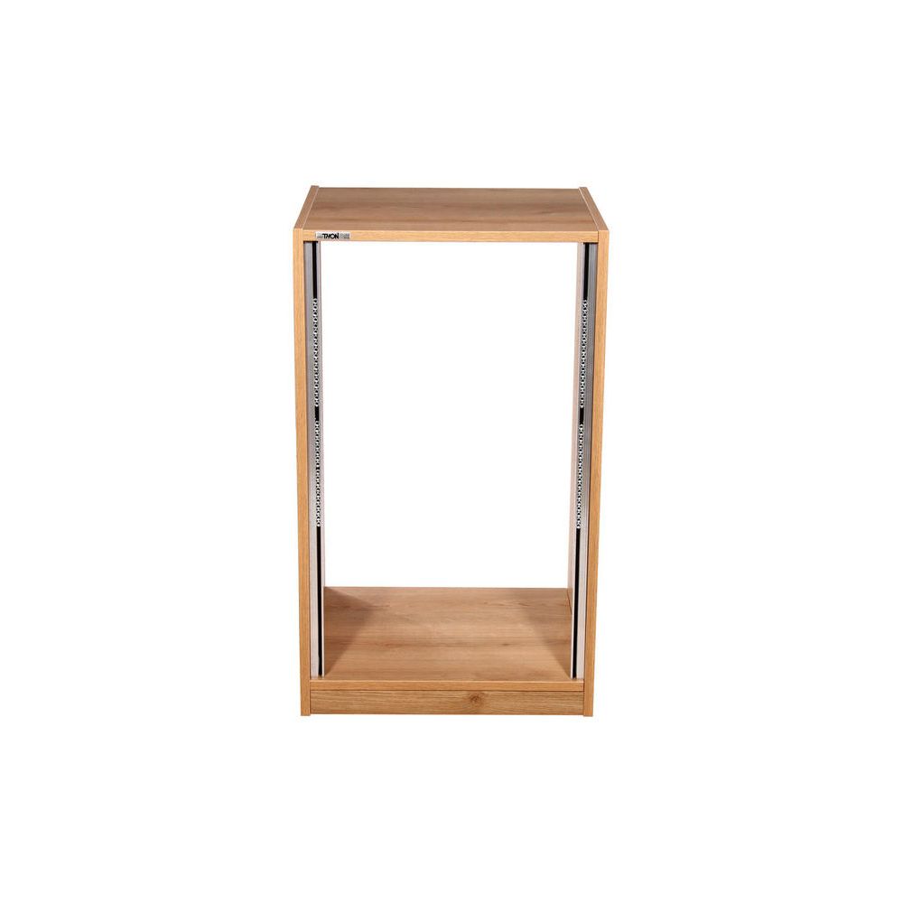Thon Studio Rack 18U 50 oak – Thomann Ireland
