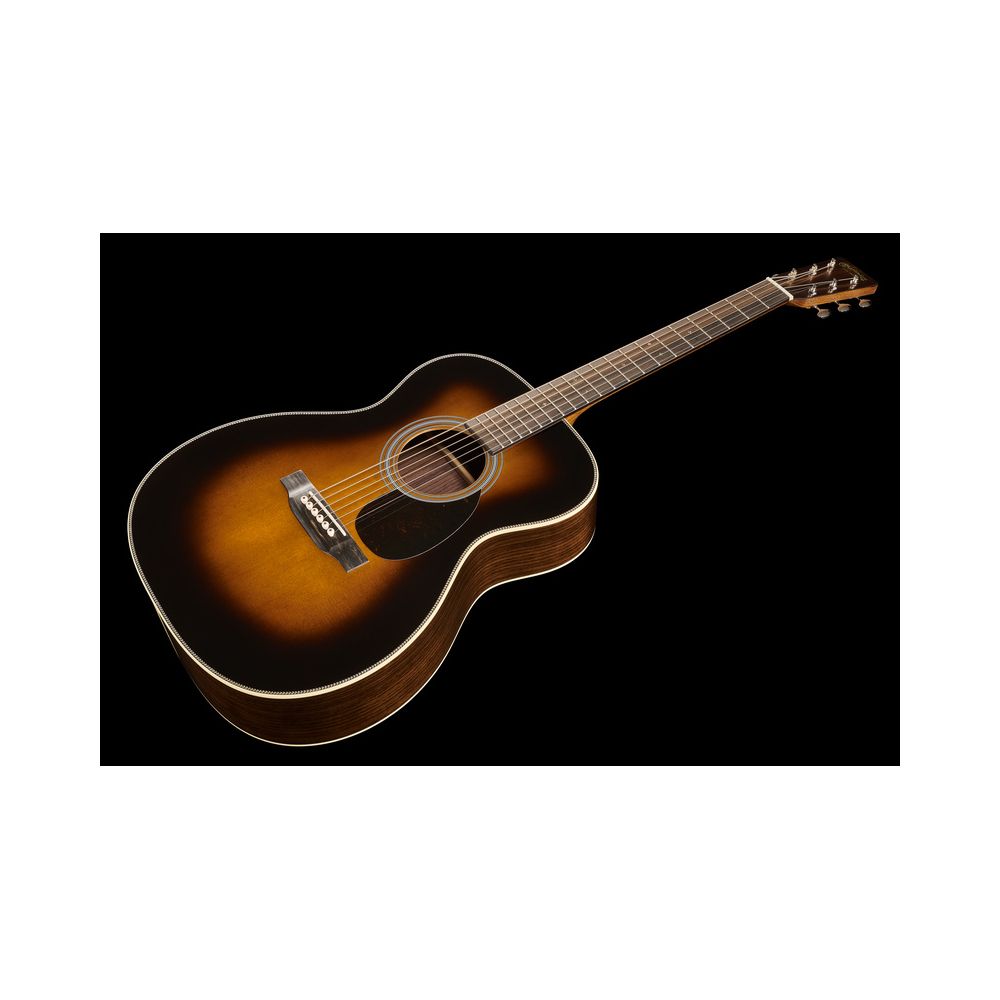 Martin Guitar OM