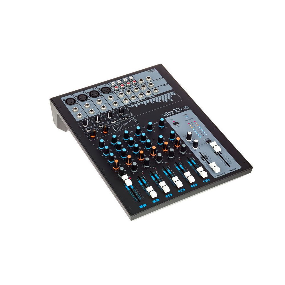 LD Systems VIBZ 10 C – Thomann Ireland