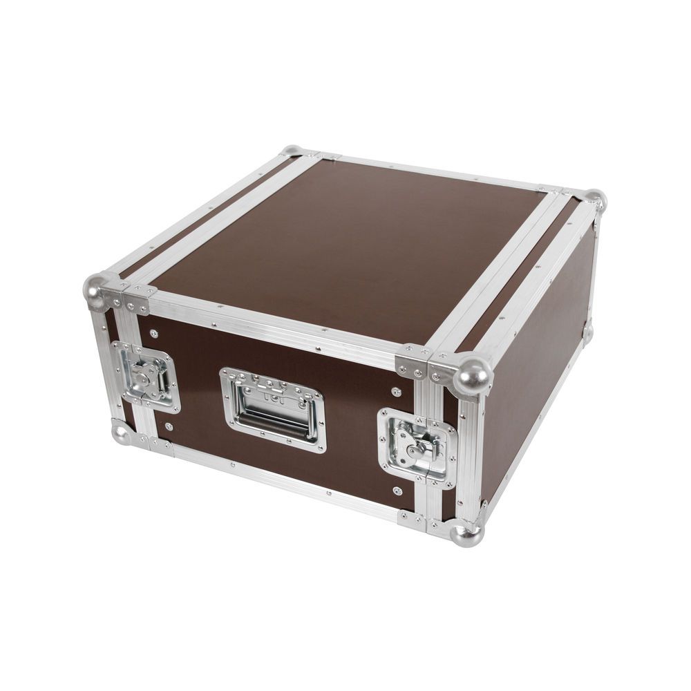 Thon Rack 4U Live Shockmount – Thomann Ireland