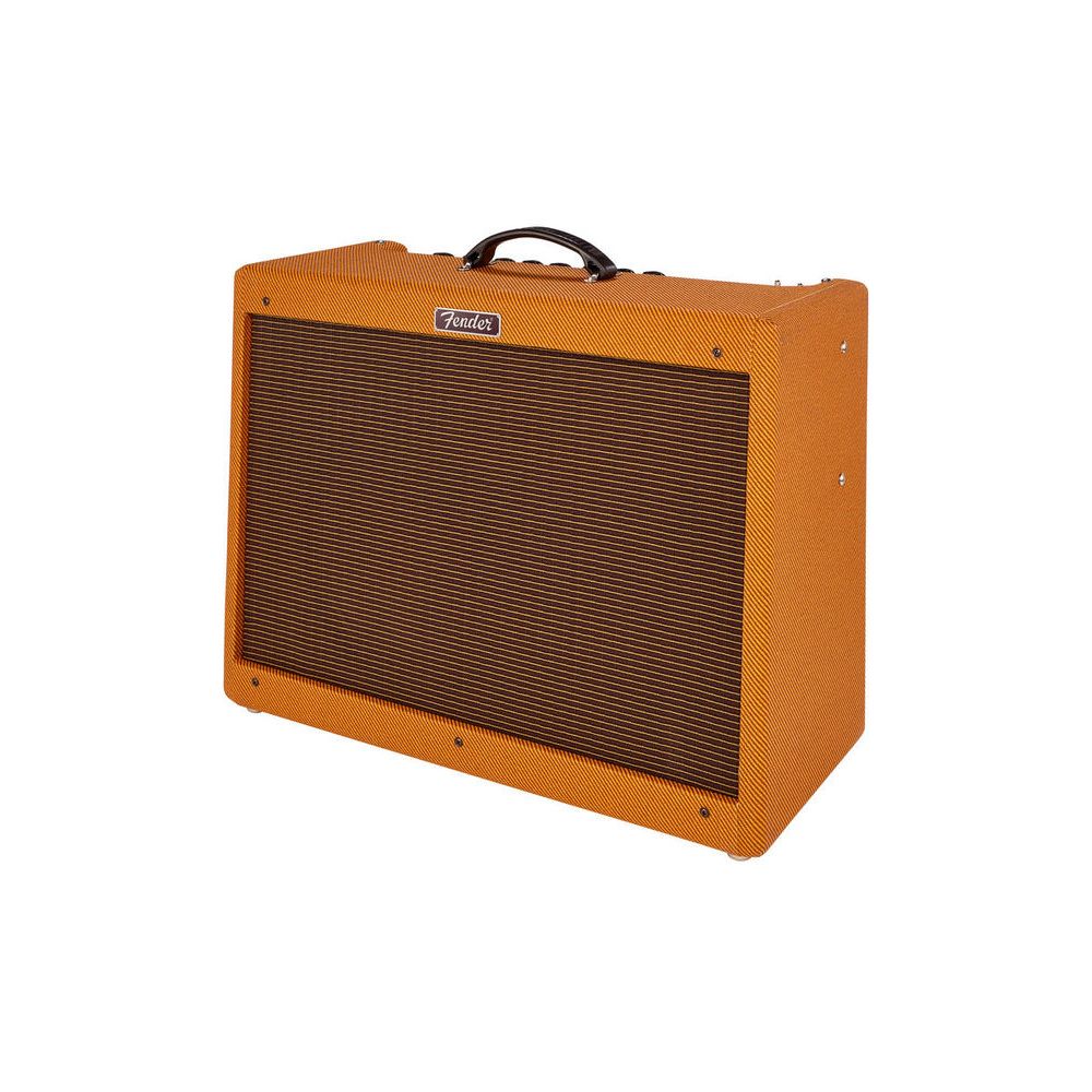 Fender Blues Deluxe Reissue – Thomann Ireland
