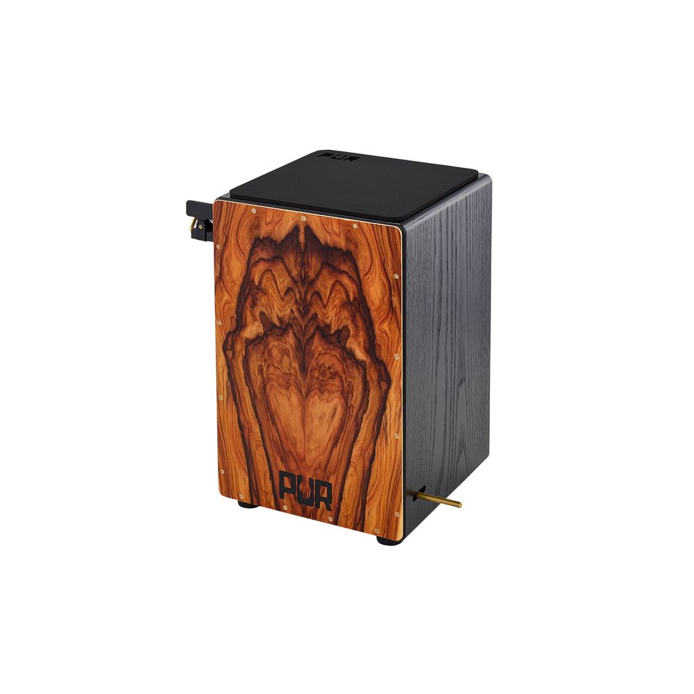PUR Vision Pro Pal. HiHat Right – Thomann Ireland