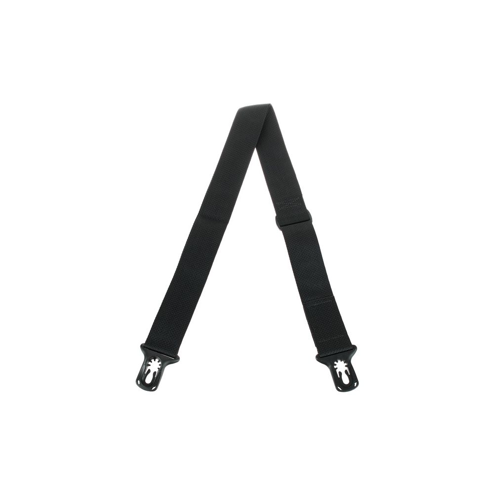 Ernie Ball PolyLock Strap BK – Thomann Ireland
