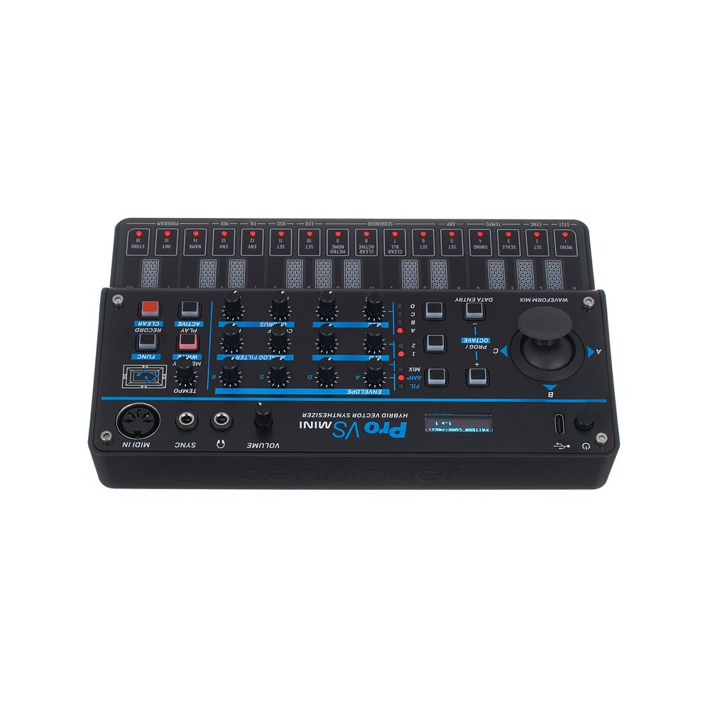 Behringer Pro