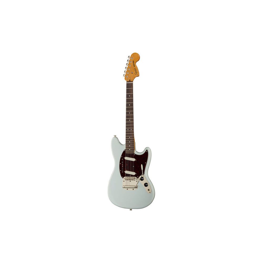 Squier CV 60s Mustang LRL SNB – Thomann Ireland