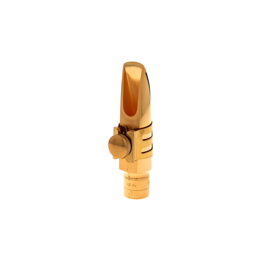 Otto Link New York Tenor Sax 7 – Thomann Ireland