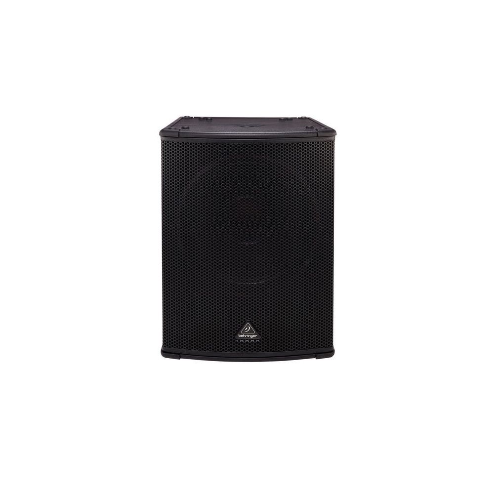Behringer B1500XP – Thomann Ireland
