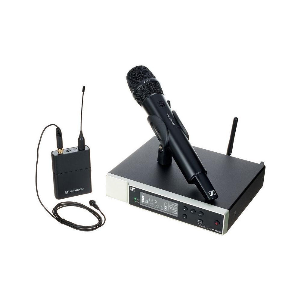 Sennheiser EW