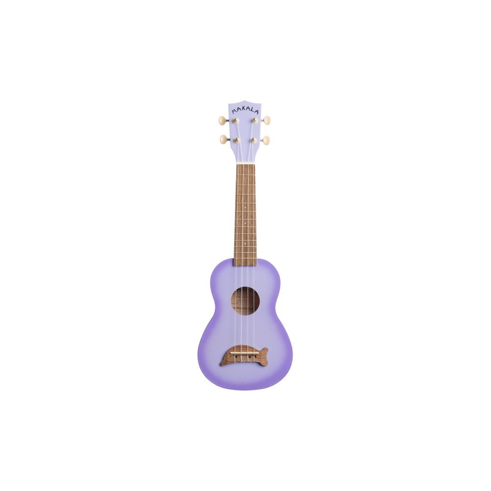 Kala Makala Dolphin RW PLBURST – Thomann Ireland