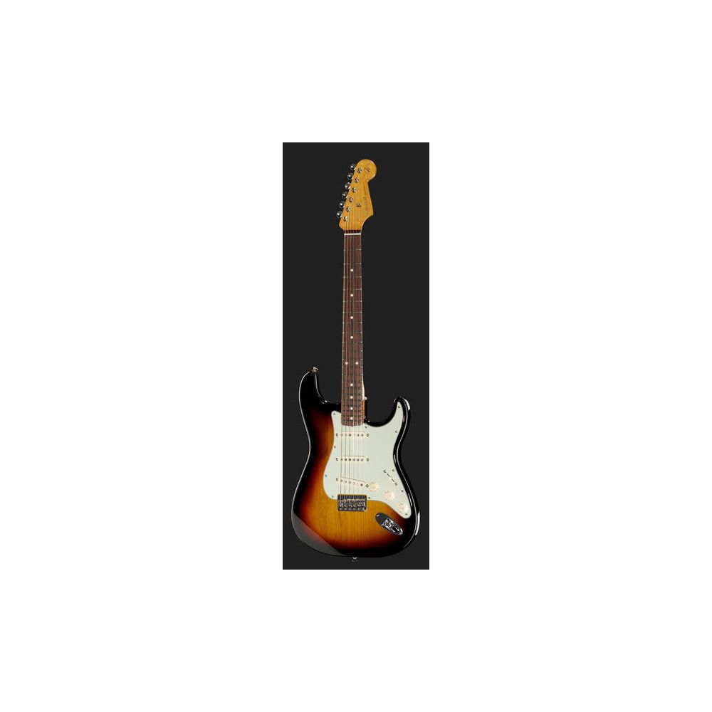 Fender Robert Cray Standard 3TSB – Thomann Ireland