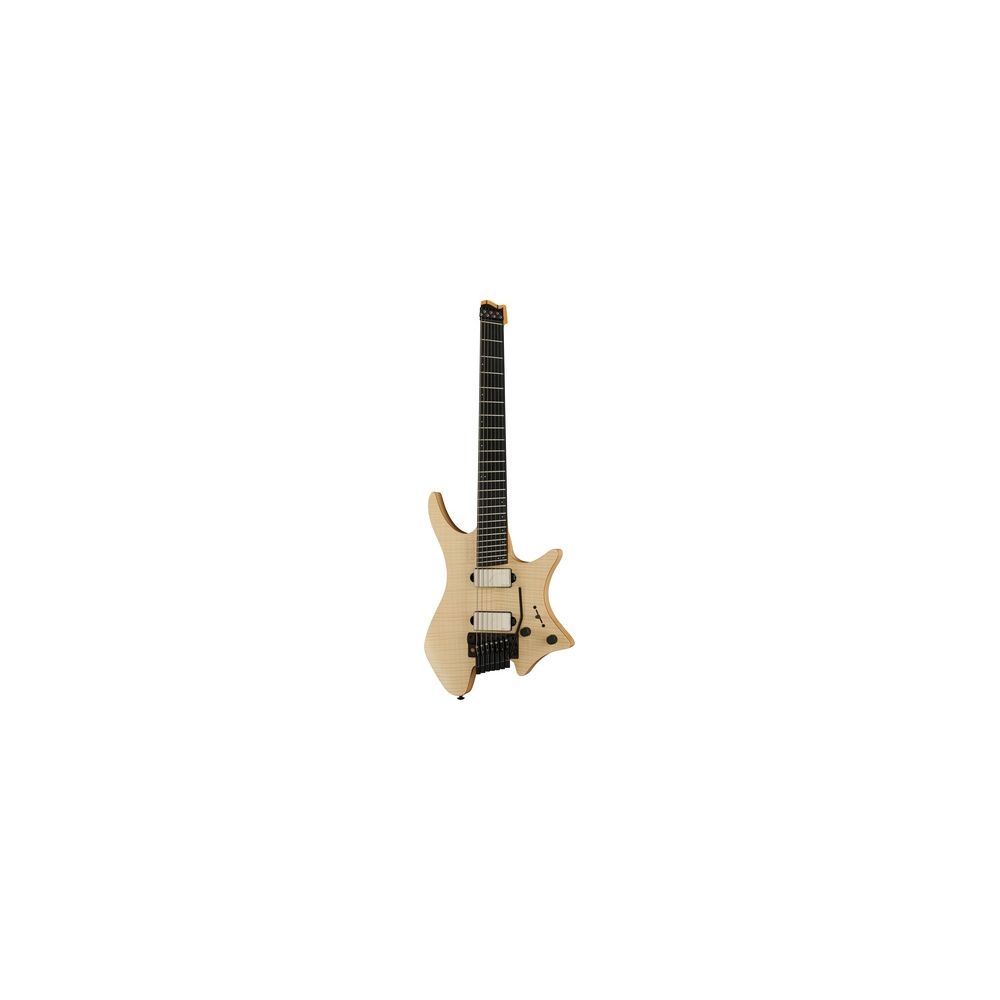 Strandberg Boden Prog NX 7 Natura B