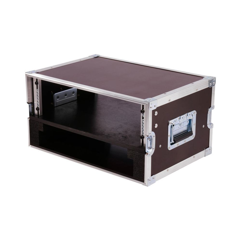 Thon Double Door Kemper Amp Case – Thomann Ireland