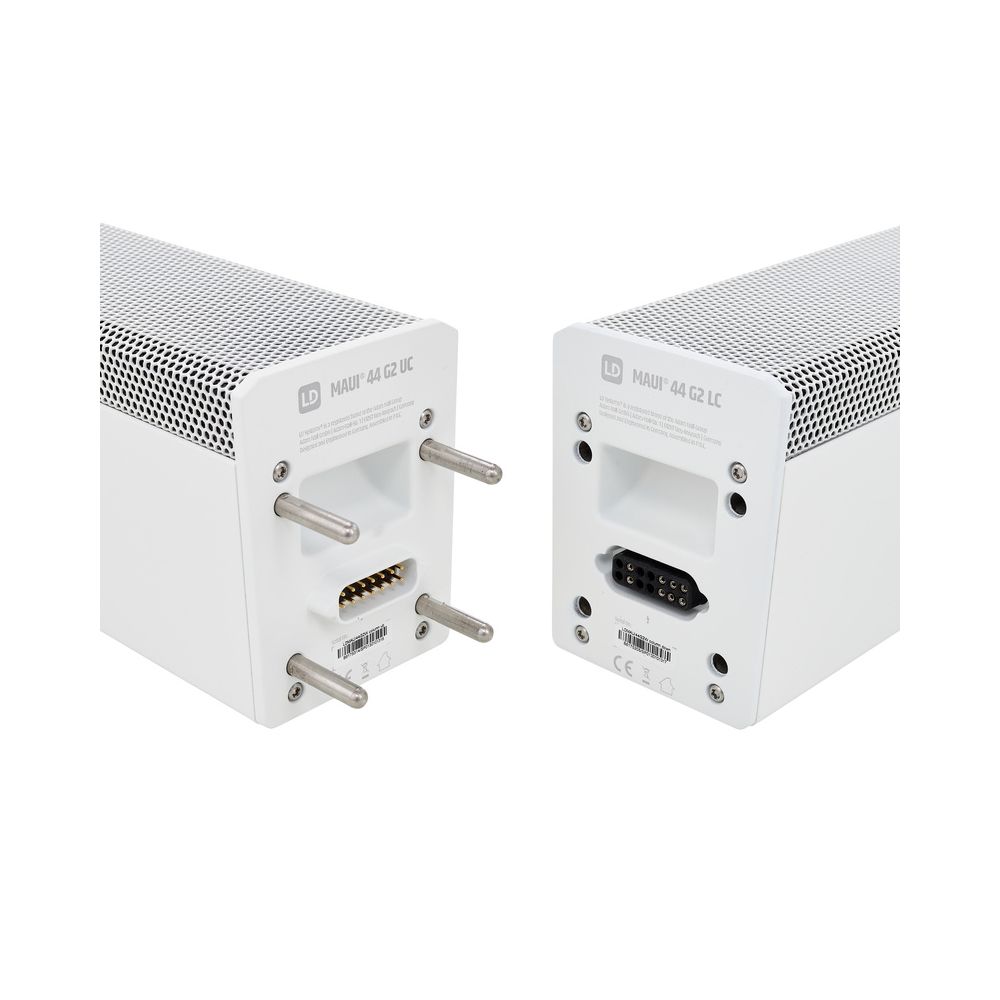 LD Systems Maui 44 G2 White – Thomann Ireland