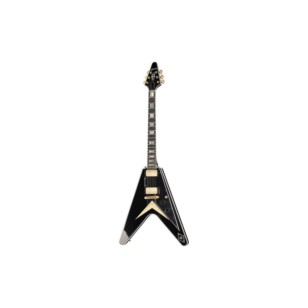 Gibson Flying V Custom EB – Thomann Ireland