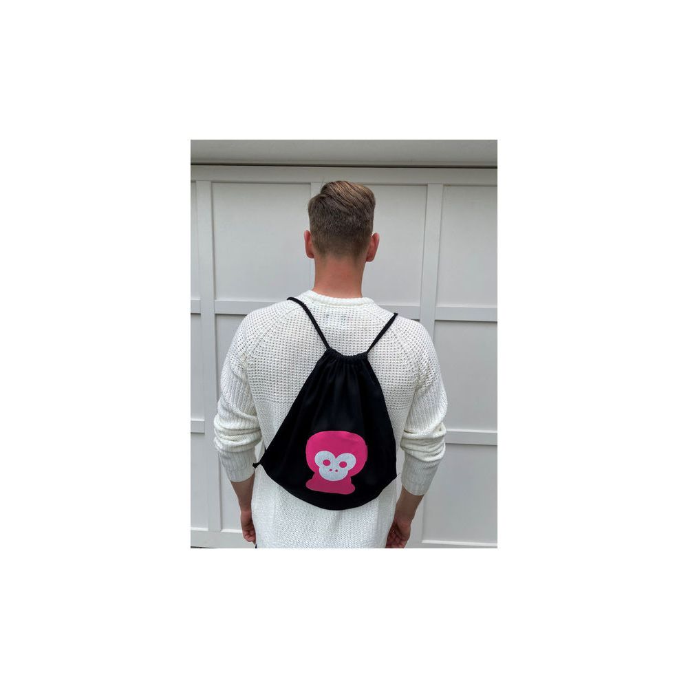 Ape Labs Gym Bag – Thomann Ireland