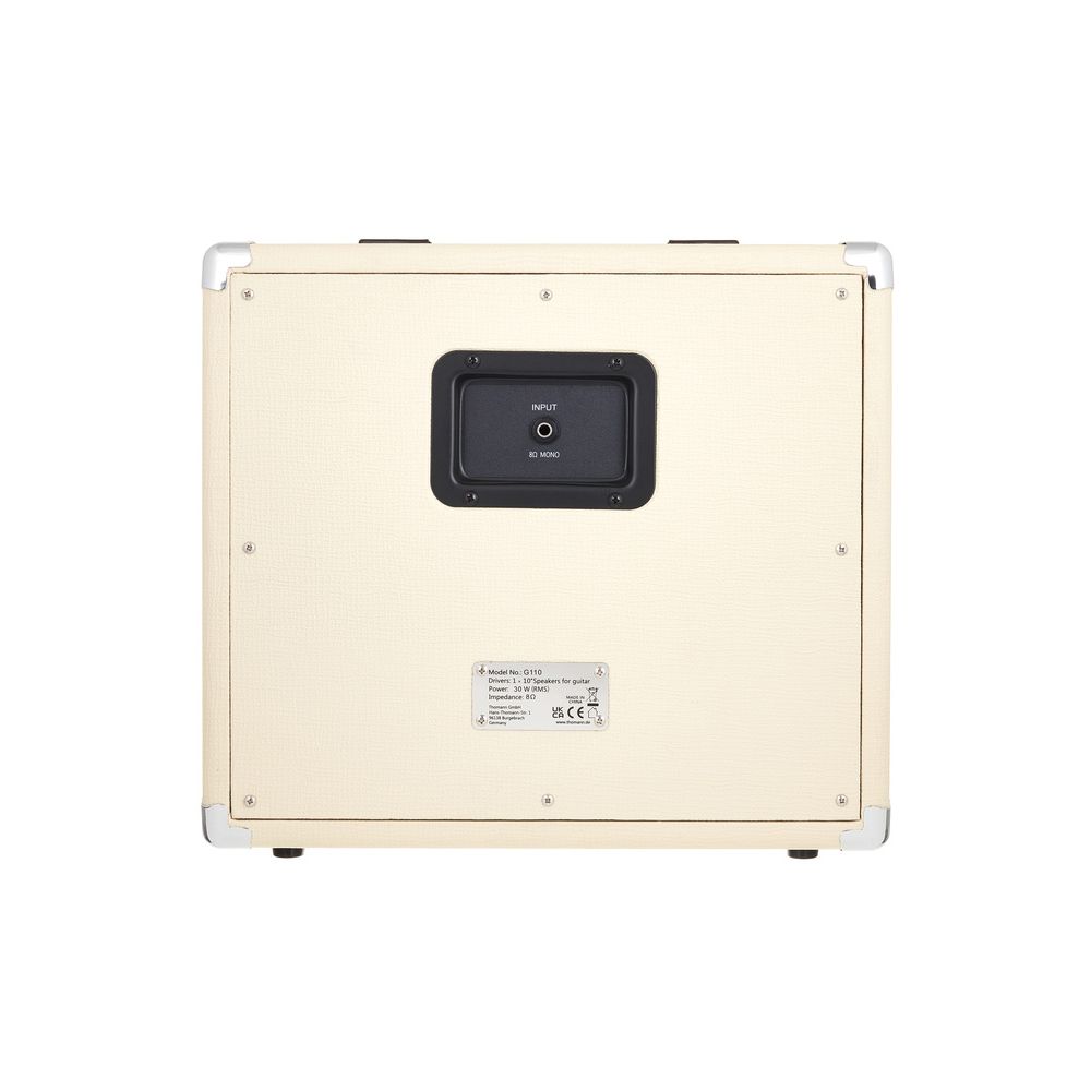 Harley Benton TUBE15 Head Bundle – Thomann Ireland