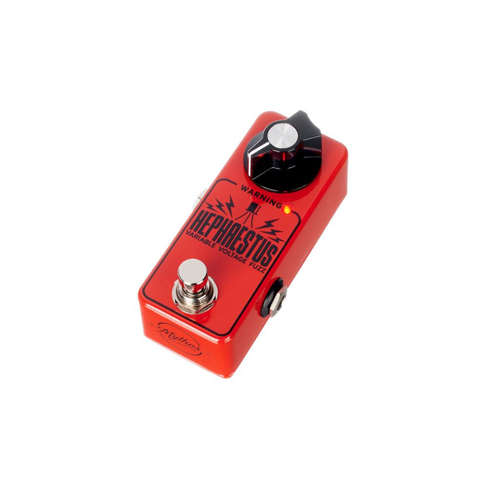 Mythos Pedals Hephaestus – Thomann Ireland