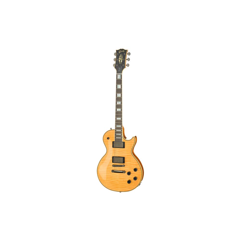 Gibson Les Paul Custom HPT AN #3 – Thomann Ireland