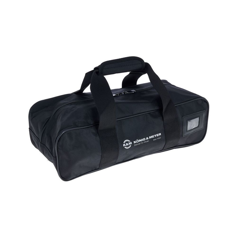 K&M 14303 Sax stand bag – Thomann Ireland