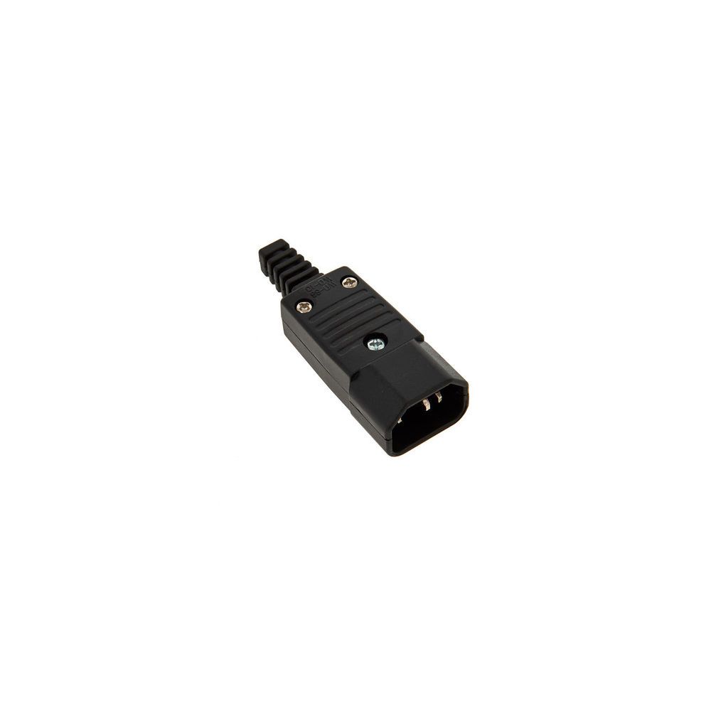 Millenium IECC Plug Male – Thomann Ireland