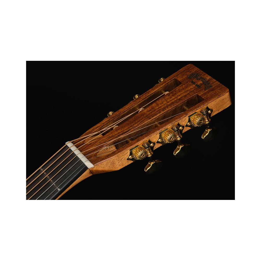 Martin Guitar Custom Shop 00 Spruce – Thomann Ireland