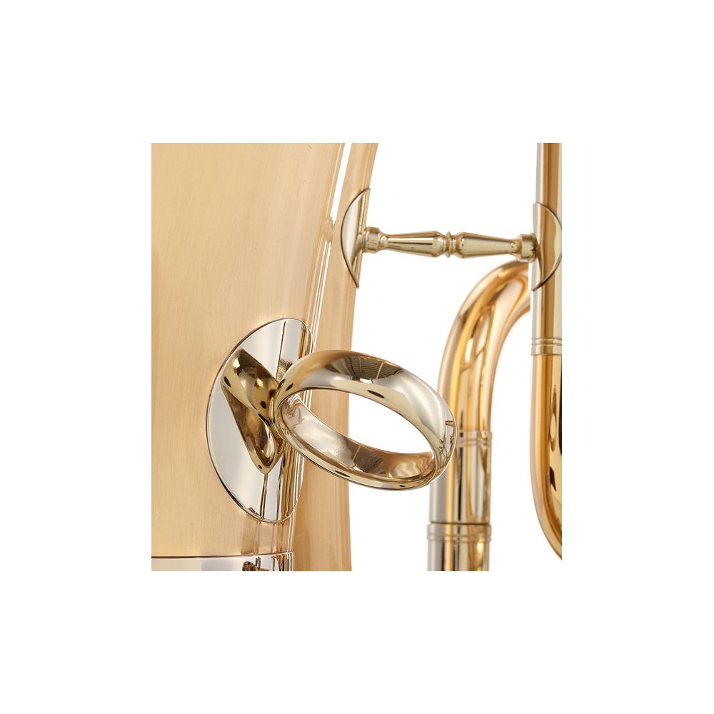 Miraphone 47WL4 11000 G050 Bb