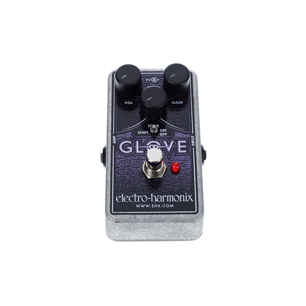 Electro Harmonix OD Glove – Thomann Ireland