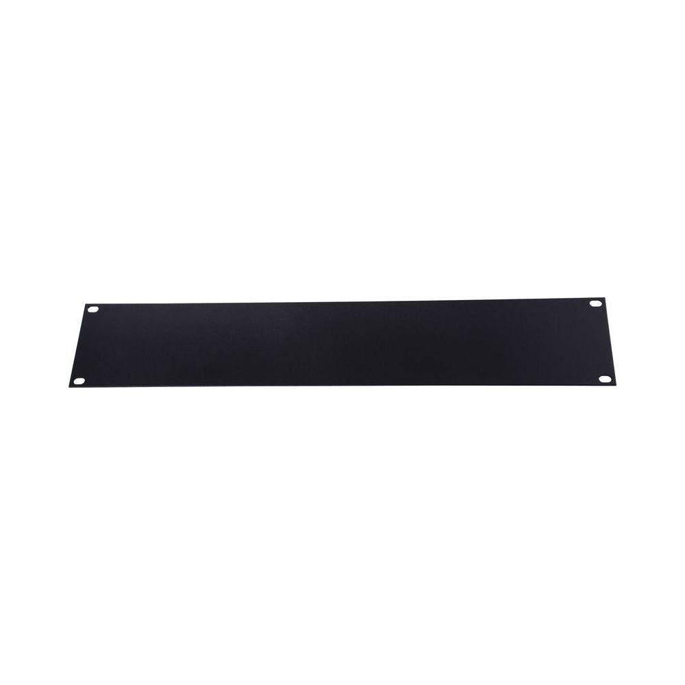 Thon Rack Panel 2U Flat – Thomann Ireland