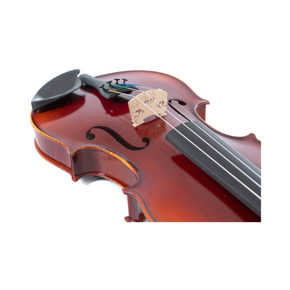 Gewa Ideale Violin 4/4 SC LH CB – Thomann Ireland