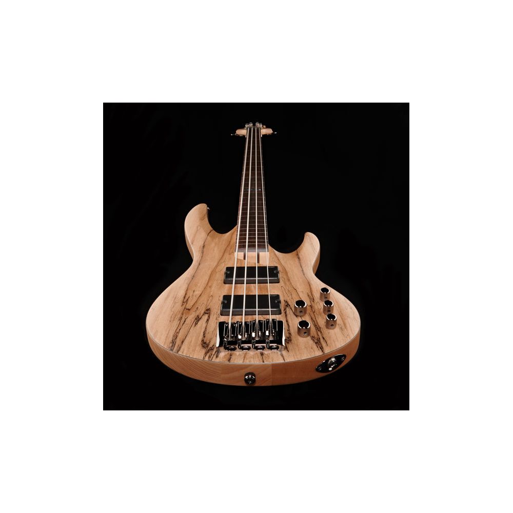 ESP LTD B204SM FL Natural Satin – Thomann Ireland