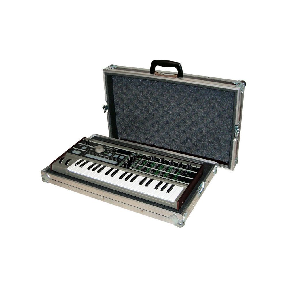 Korg Microkorg Case Bundle – Thomann Ireland