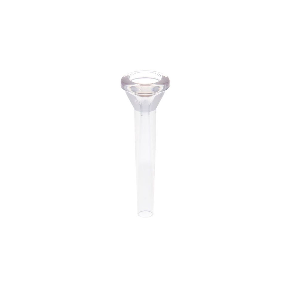 pBone music pTrumpet mouthpiece white 5C – Thomann Ireland