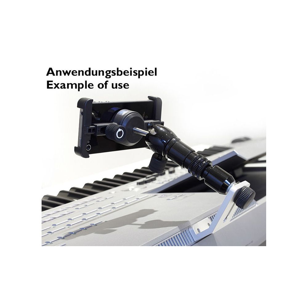 Millenium Tyros Device Holder – Thomann Ireland