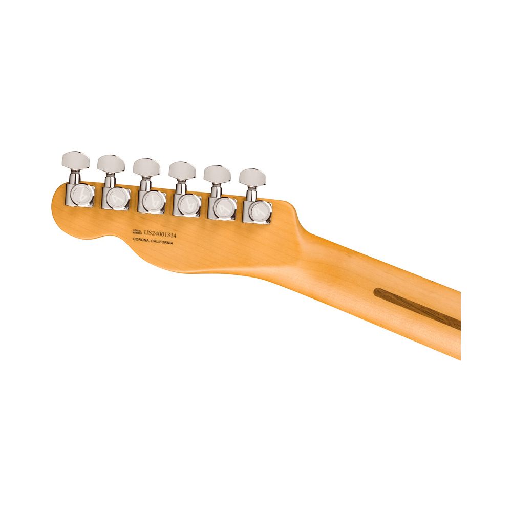 Fender Am Ultra II Tele EB SFL – Thomann Ireland