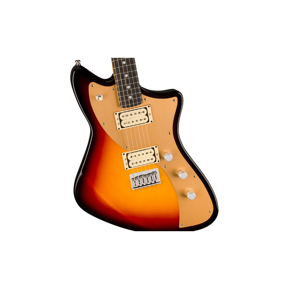 Fender Am Ultra II Meteora EB UBST – Thomann Ireland