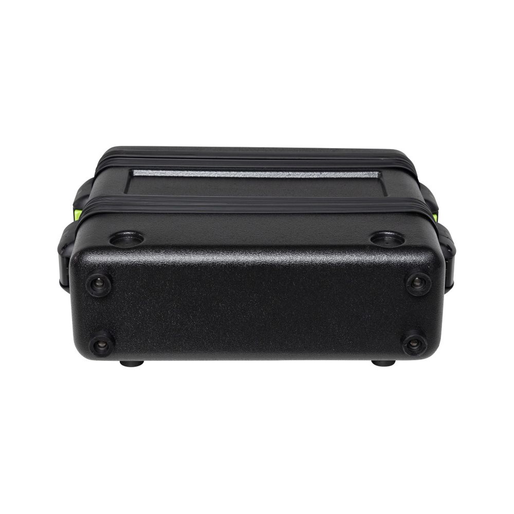 Shure Wireless System Solution Case – Thomann Ireland