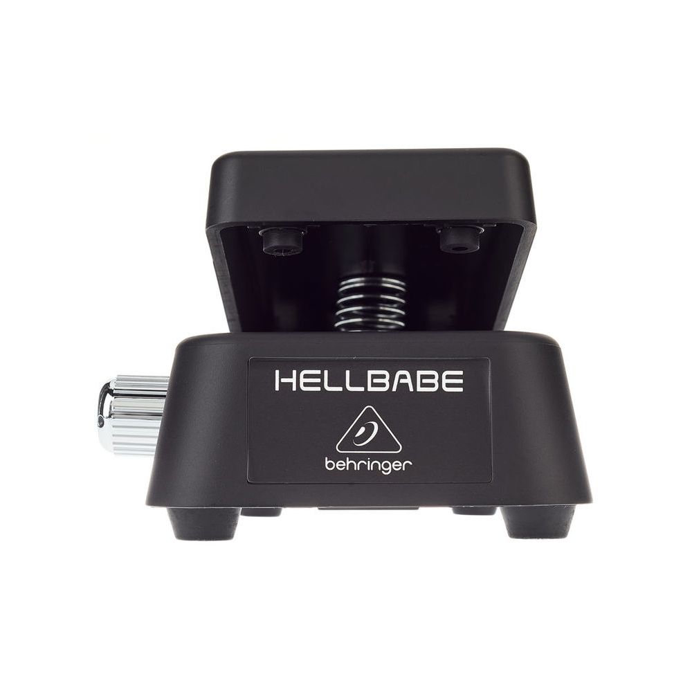 Behringer HB01 Hell Babe – Thomann Ireland