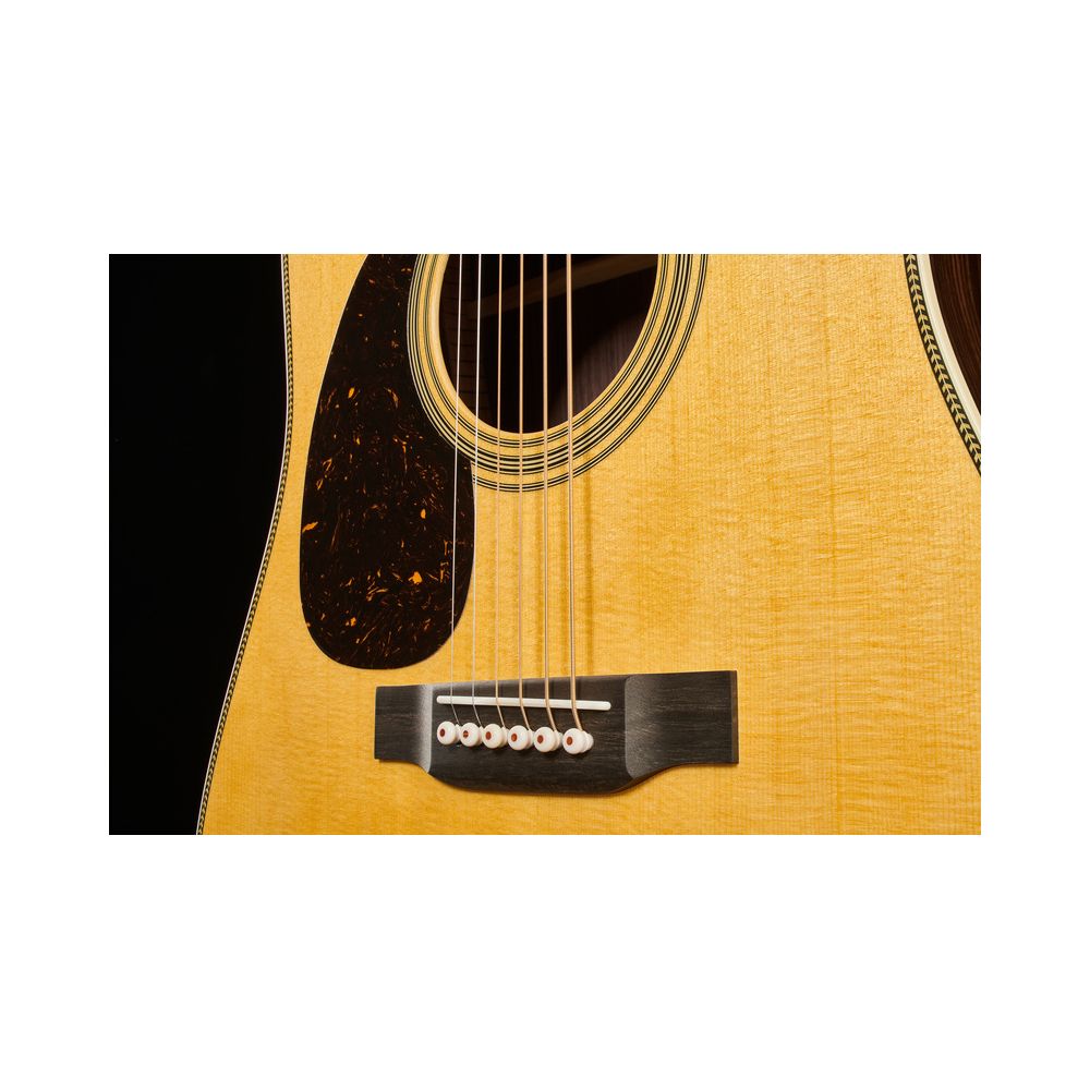 Martin Guitar HD