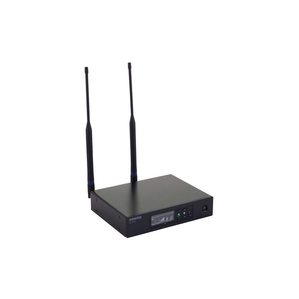 Shure QLXD24/KSM9 H51 – Thomann Ireland