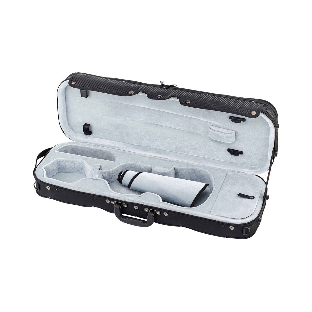 Gewa Aspirante Violin Obl. Case 1/2 – Thomann Ireland