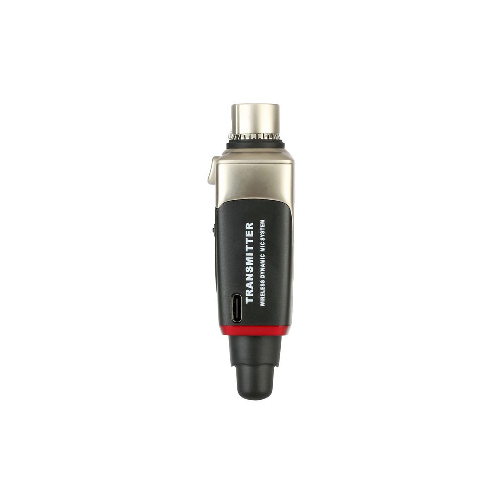 XVive U35 Microphone Transmitter – Thomann Ireland