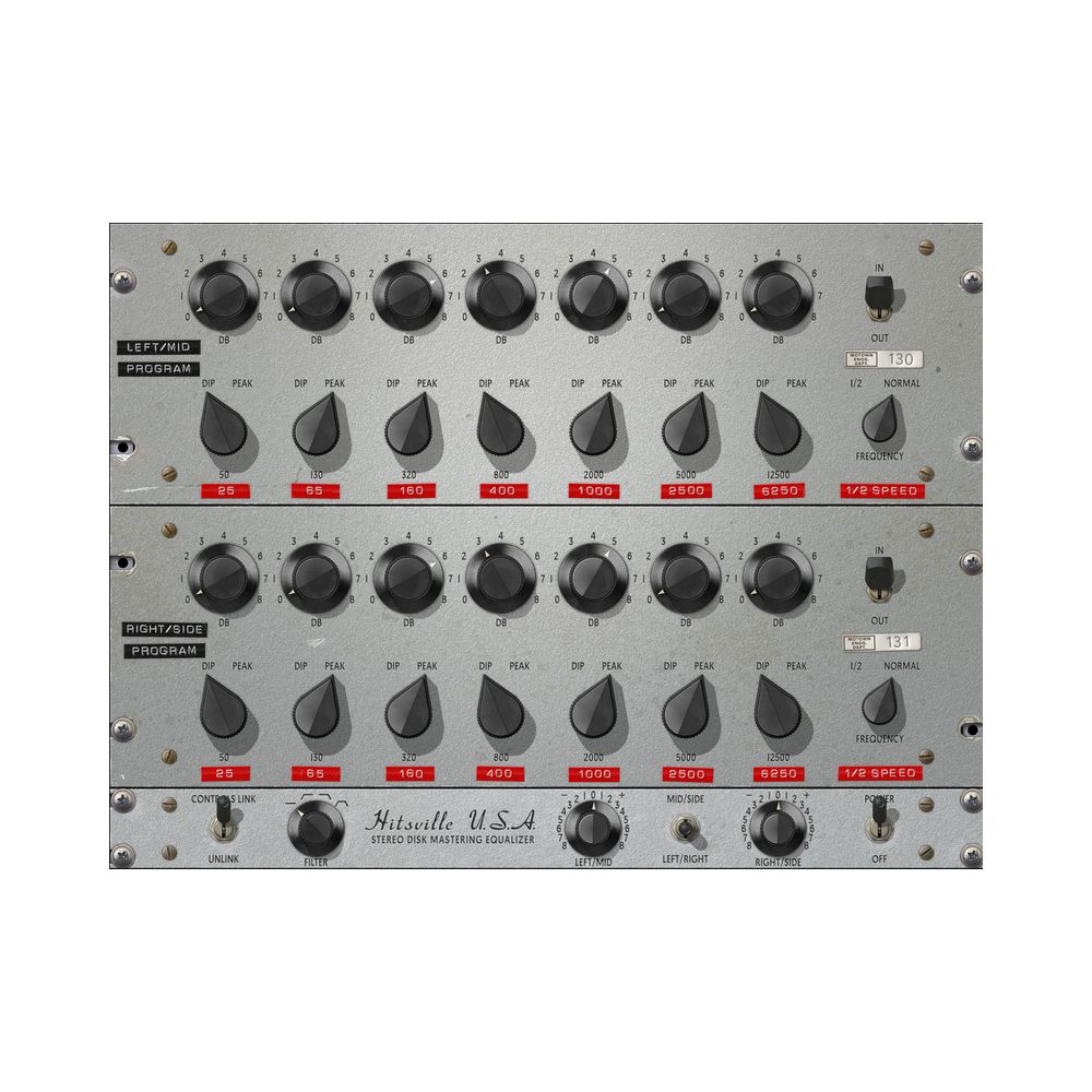 Universal Audio Hitsville EQ Collect. Native – Thomann Ireland